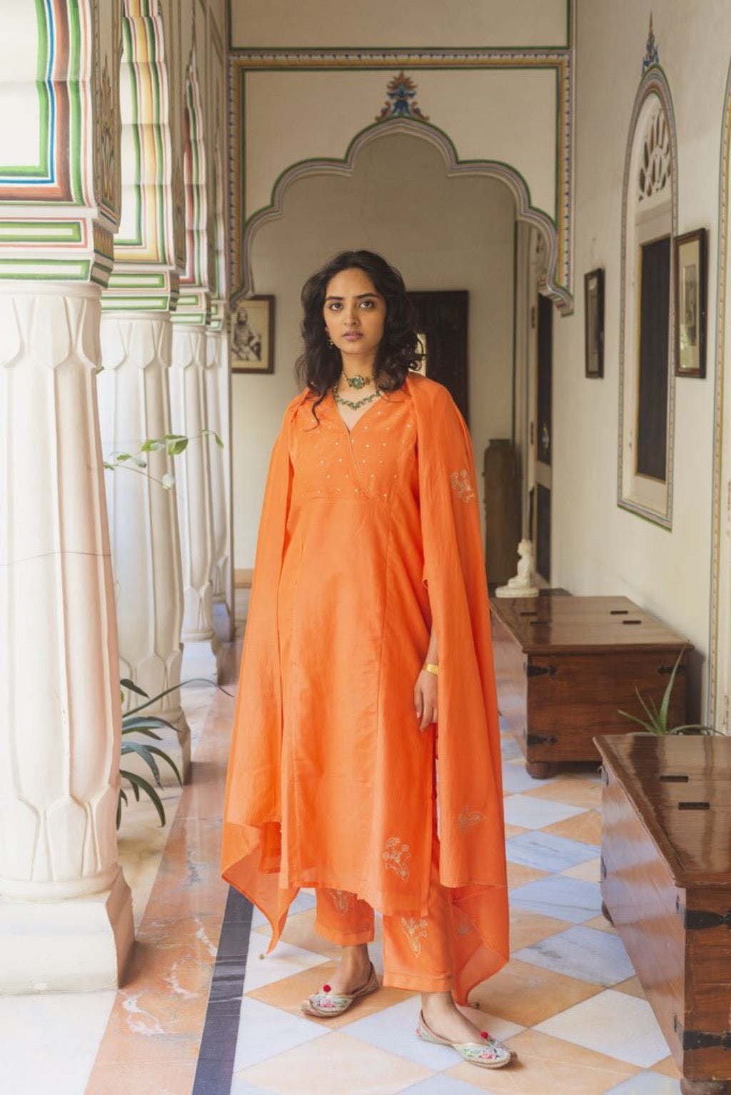 SHRIVANI (set of 3)