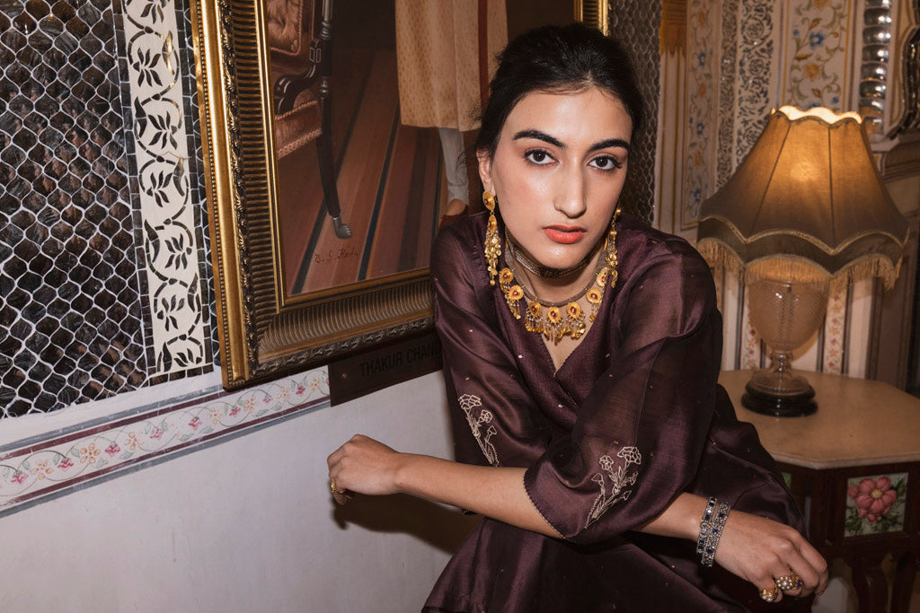 URVARA (set of 3)