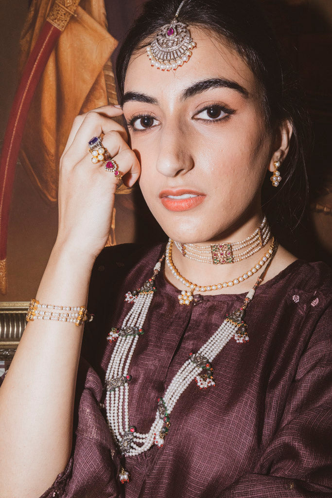 BHAIRAVI (set of 3)