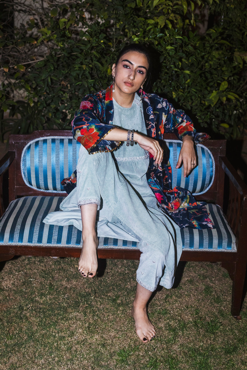 CHINTZ (Jacket)