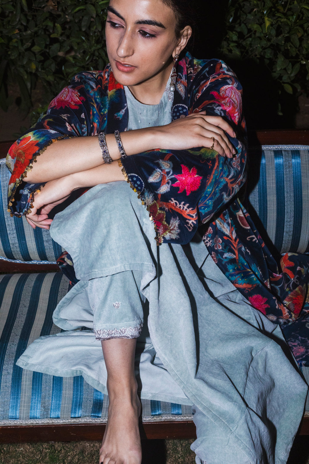 CHINTZ (Jacket)