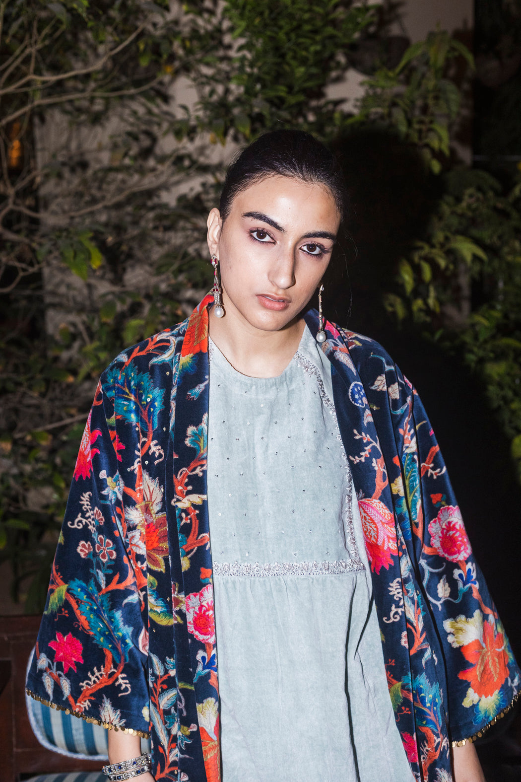 CHINTZ (Jacket)