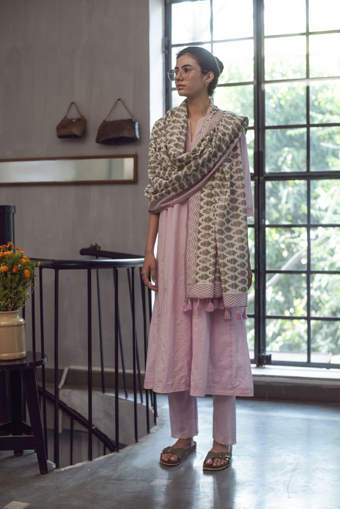 AZALEAH (Set of 2) - Tokree Shop Jaipur