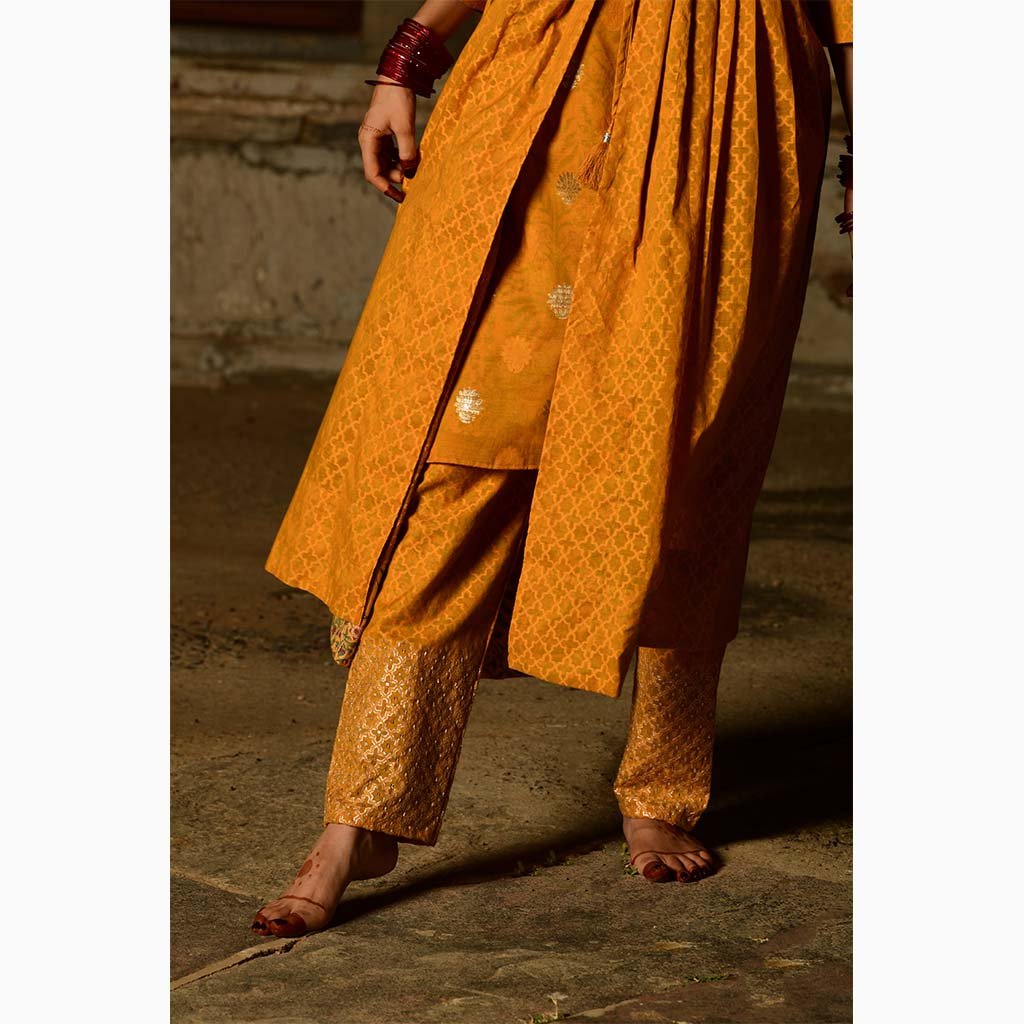 MRITAKSHARA (Set of 3-Haldi) - Tokree Shop Jaipur