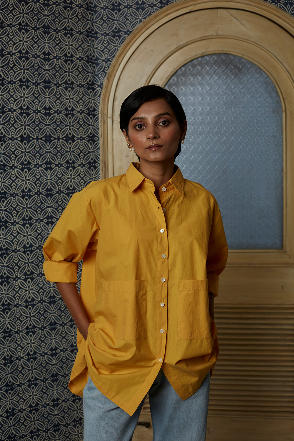 AABHYAN (SHIRT)