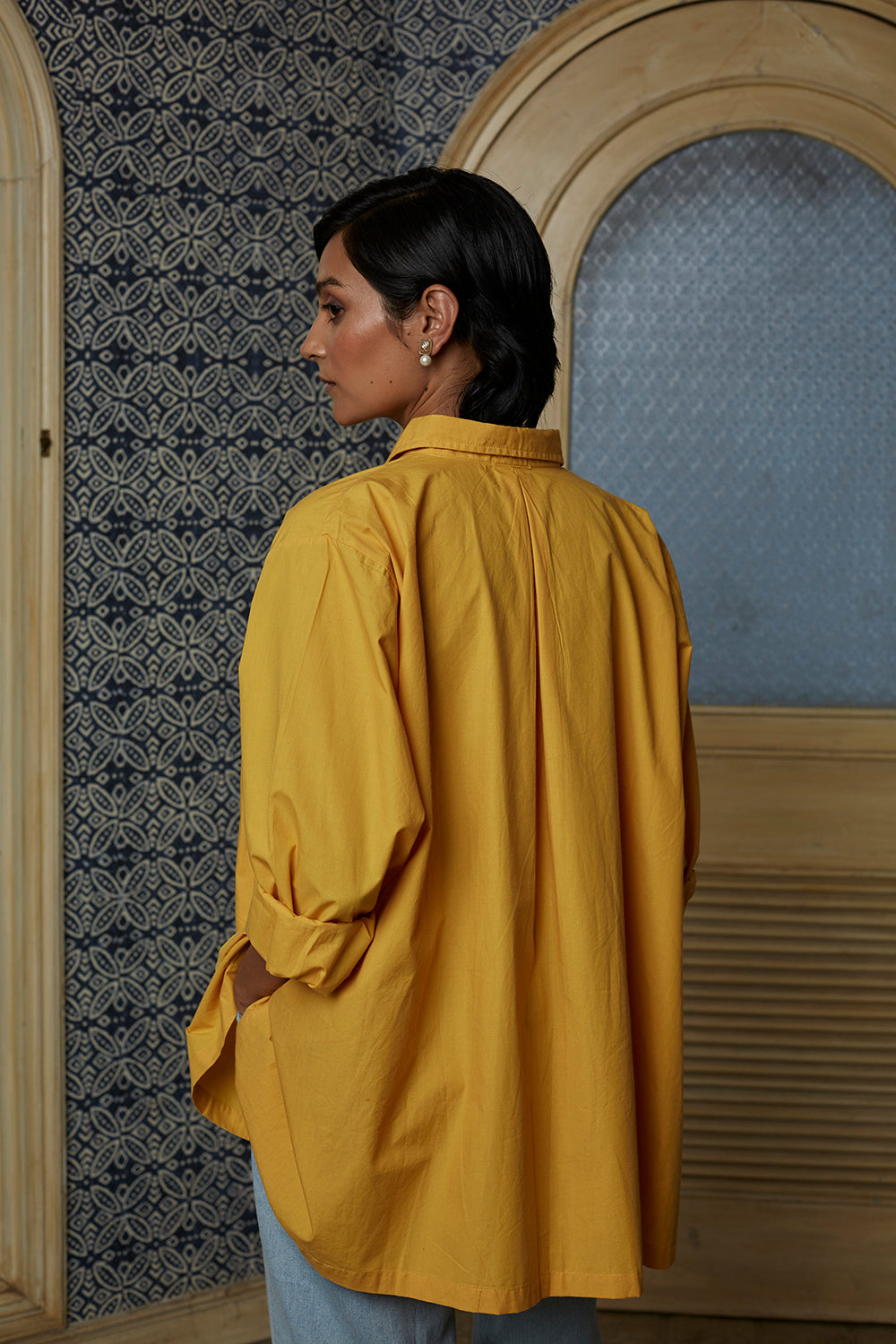 AABHYAN (SHIRT)