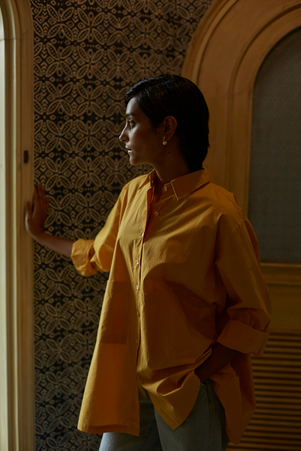 AABHYAN (SHIRT)