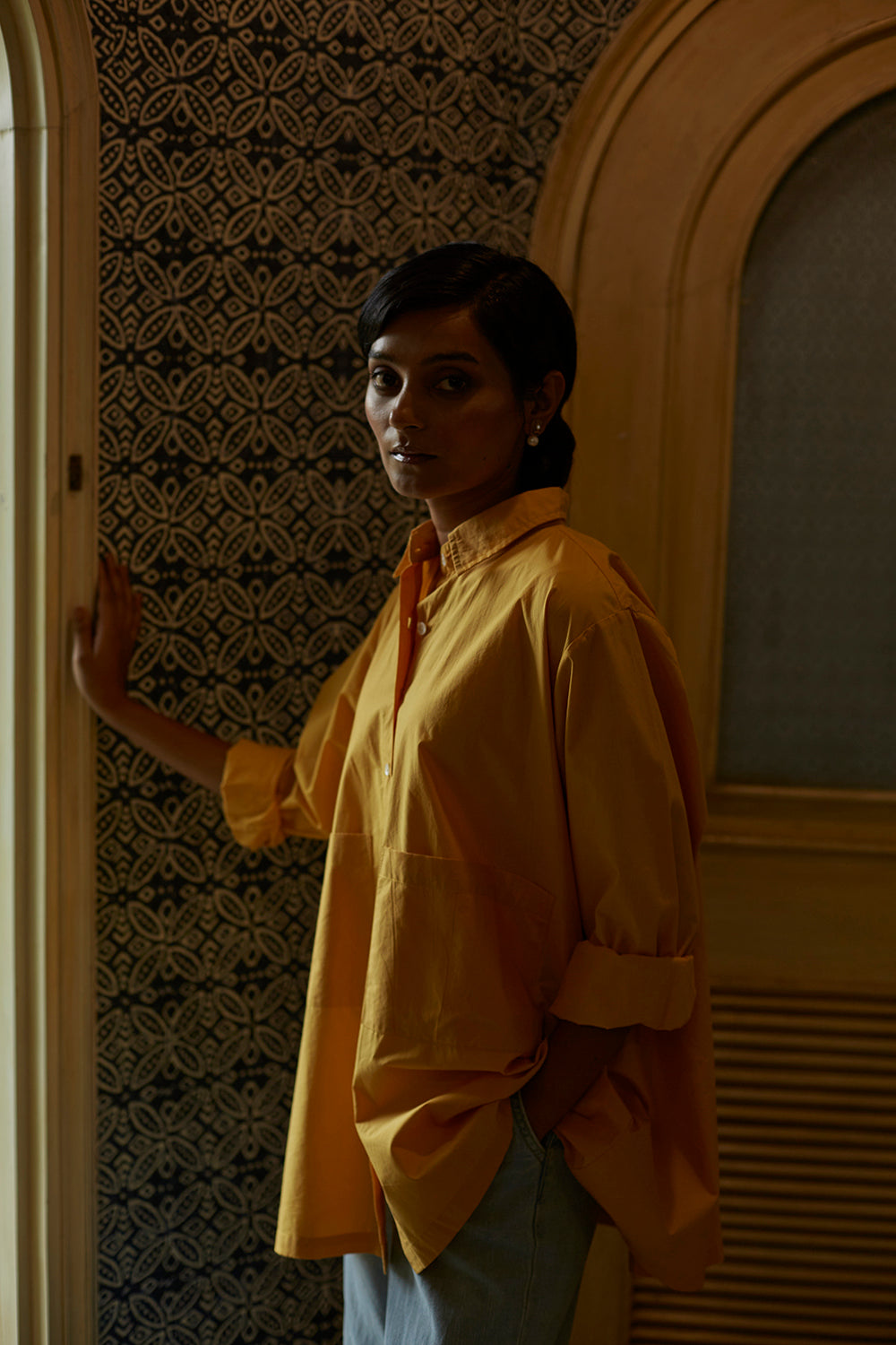 AABHYAN (SHIRT)