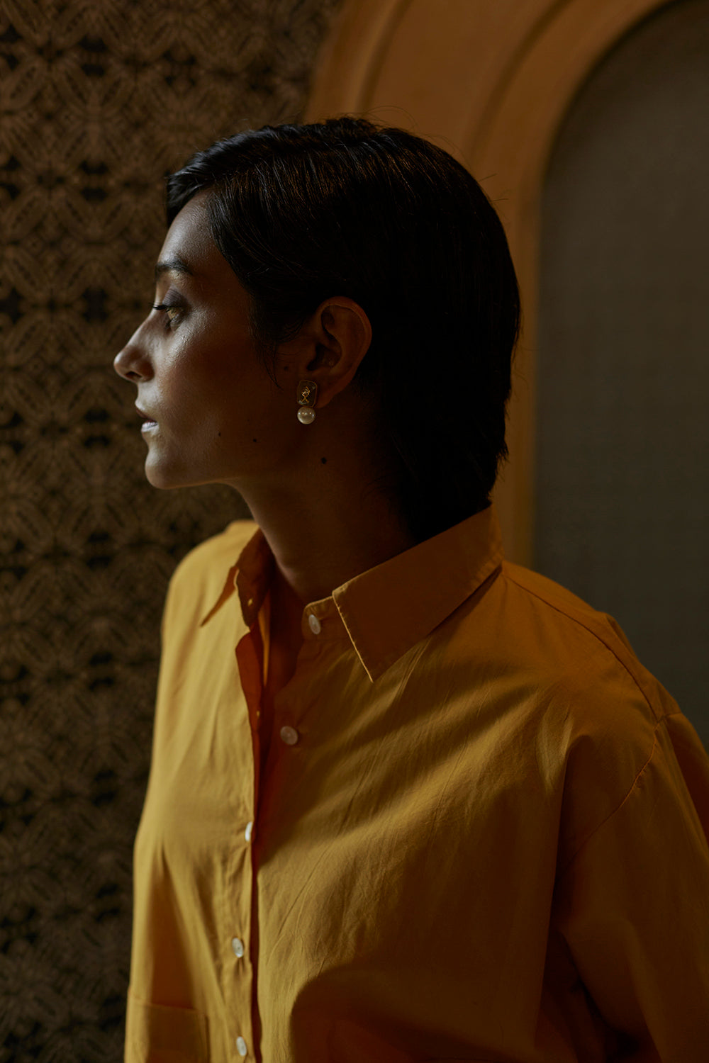 AABHYAN (SHIRT)
