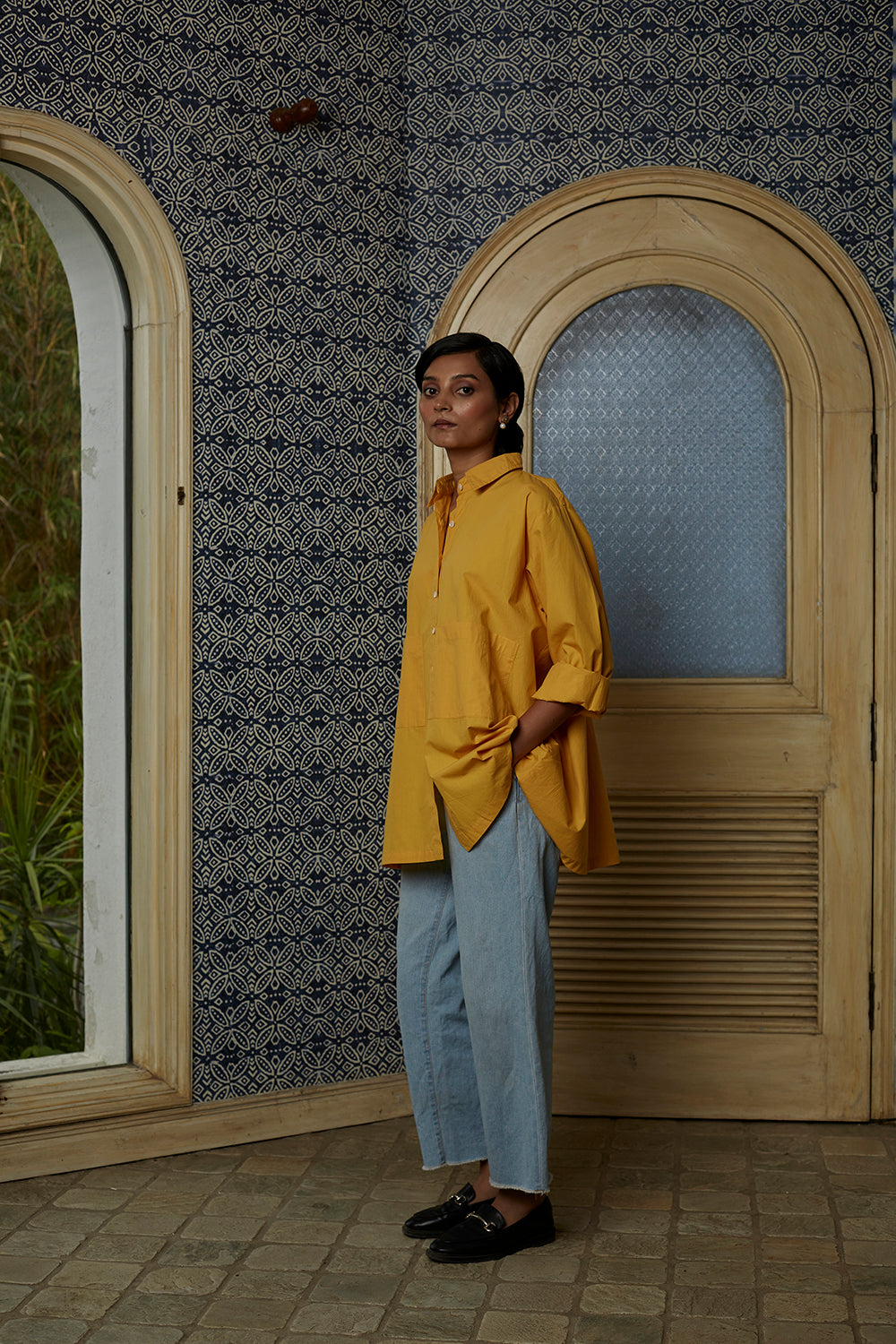 AABHYAN (SHIRT)