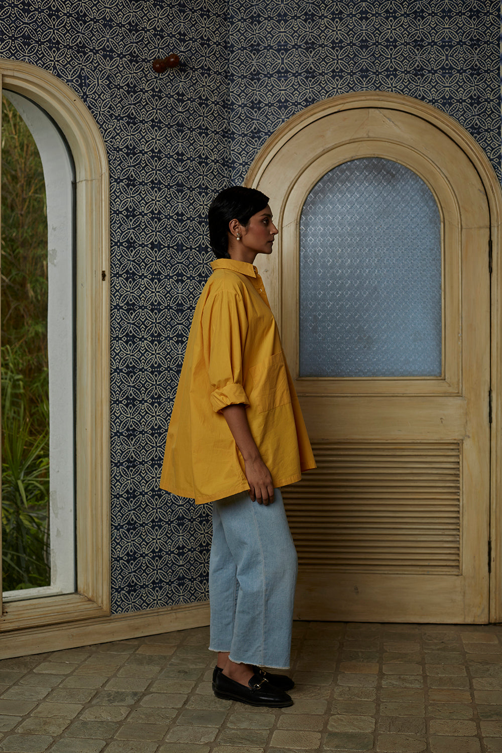 AABHYAN (SHIRT)