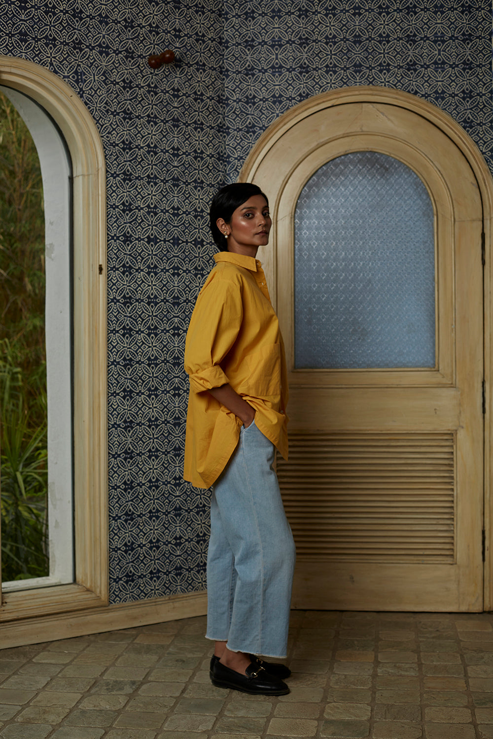 AABHYAN (SHIRT)