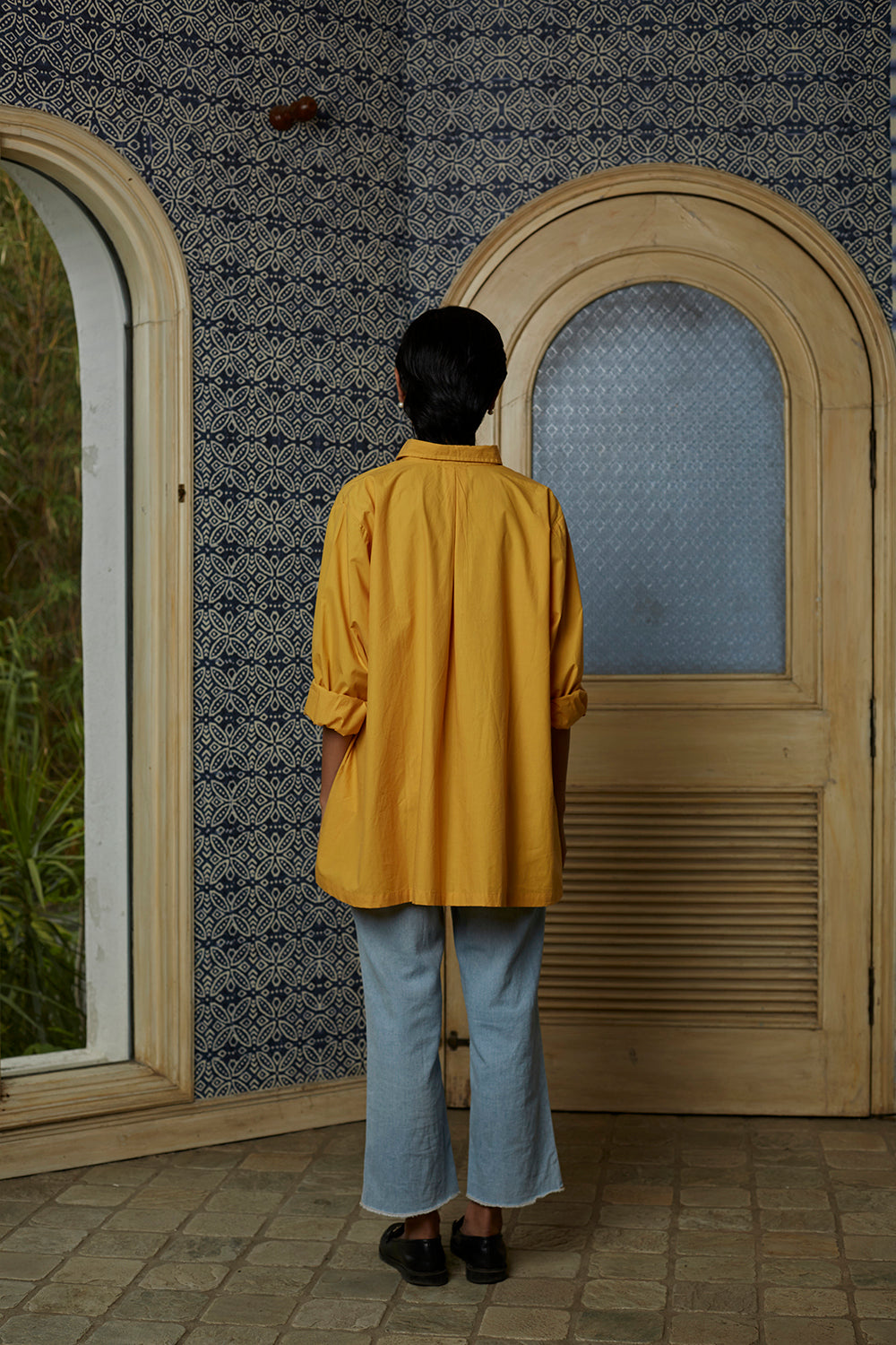 AABHYAN (SHIRT)