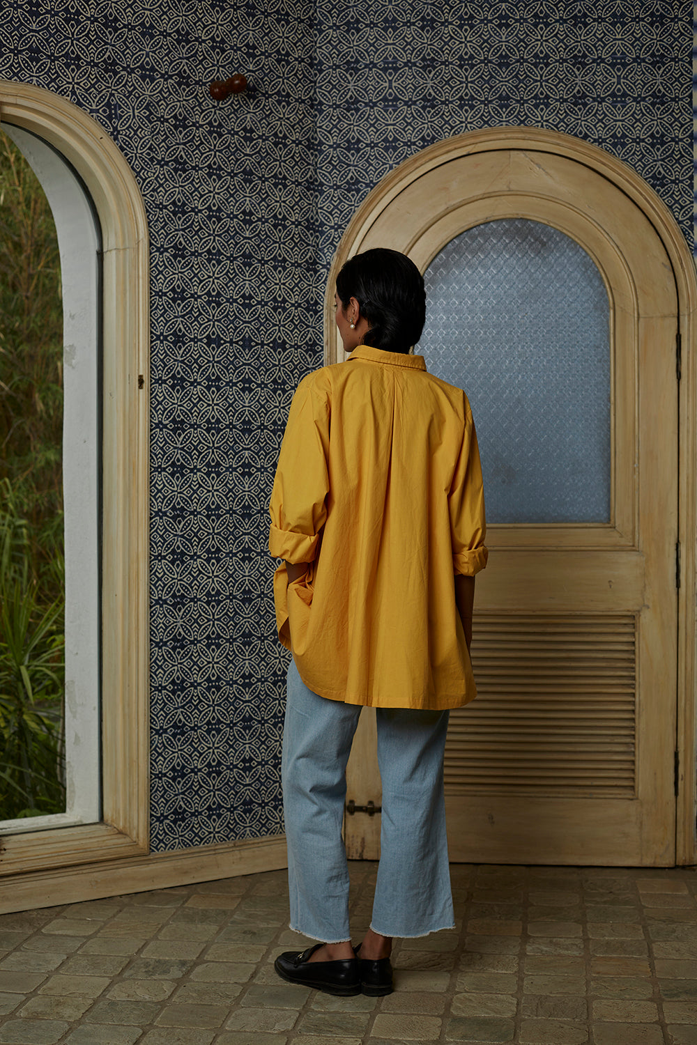 AABHYAN (SHIRT)