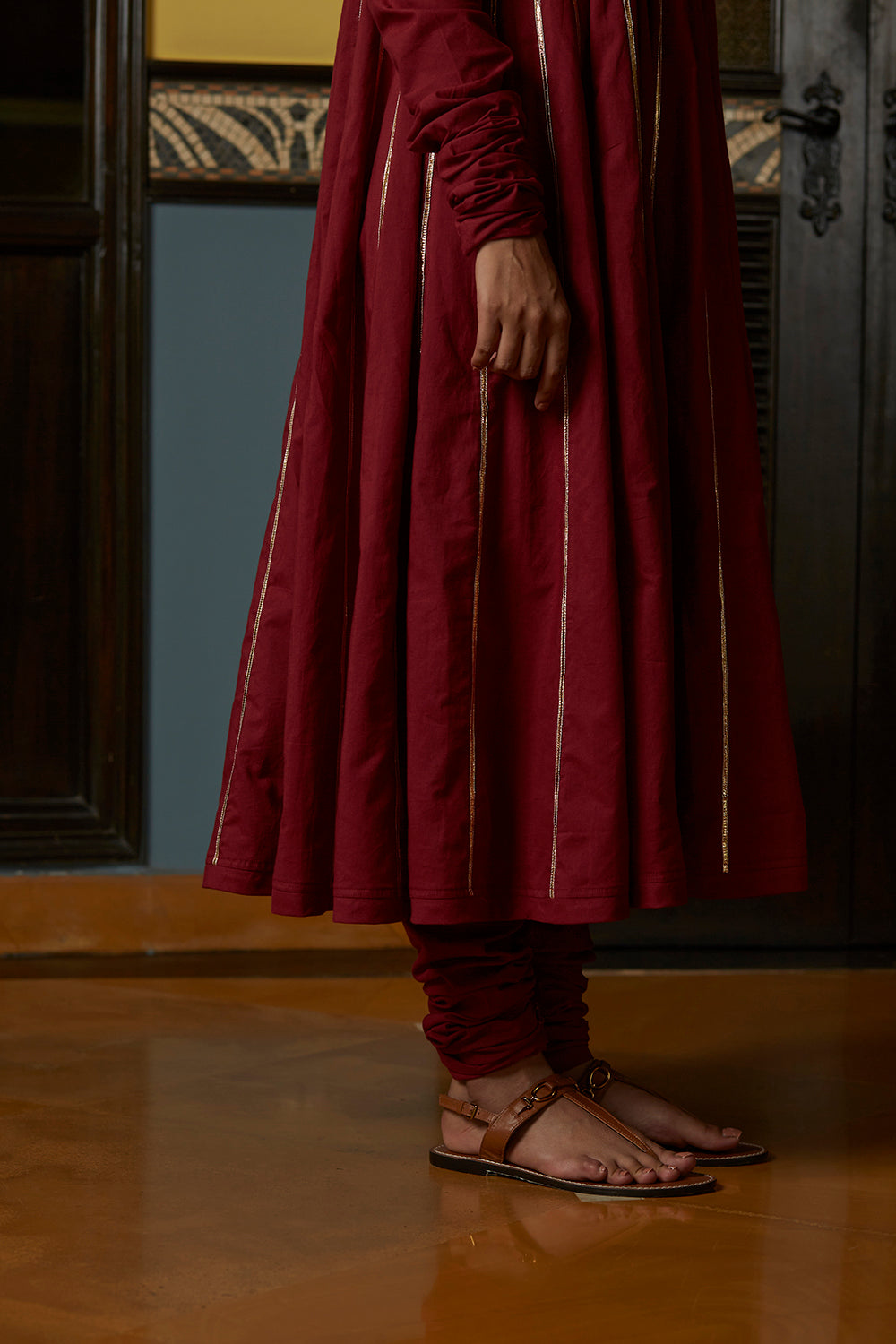 ZAAIYAAN (SET OF 3 )