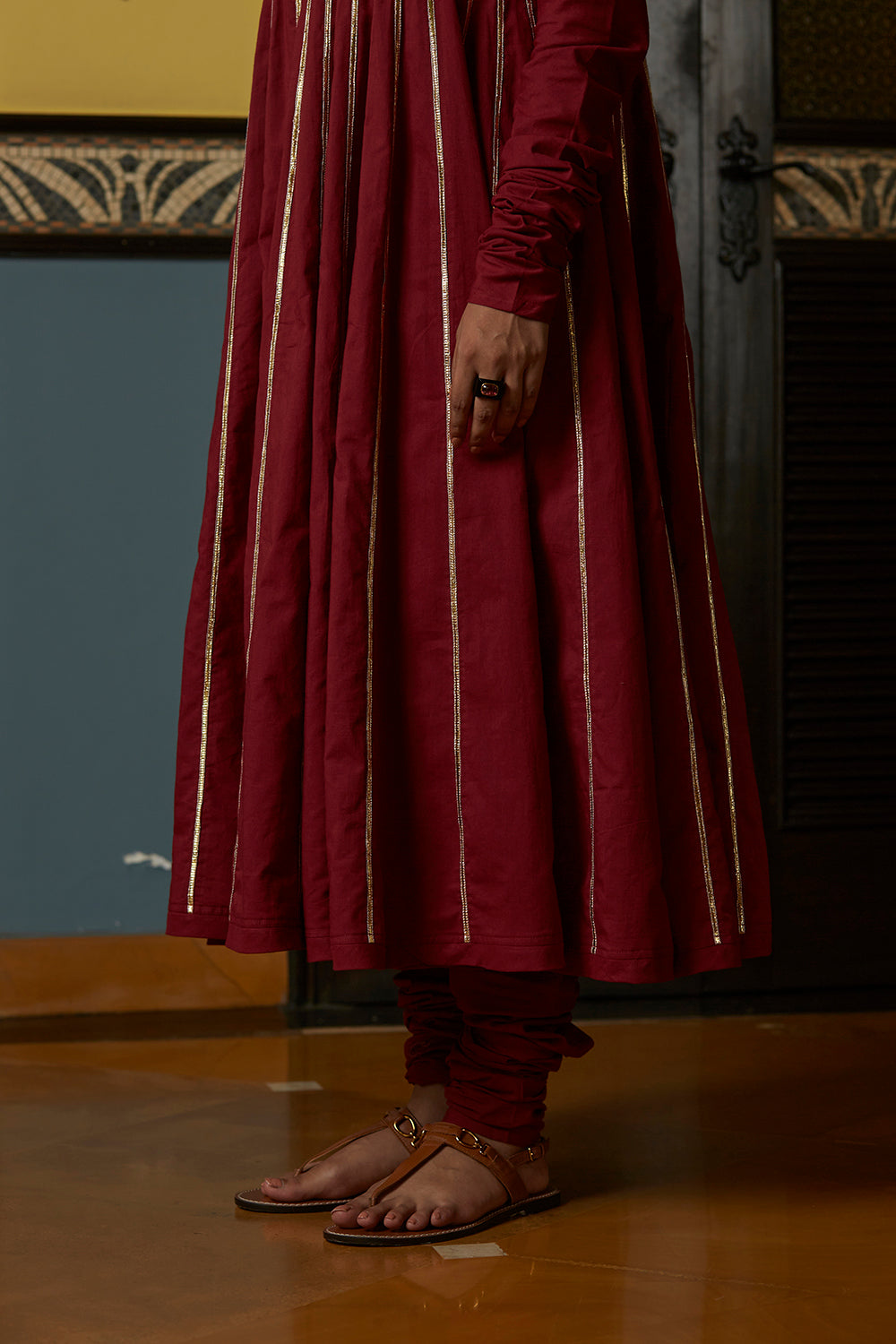ZAAIYAAN (SET OF 3 )
