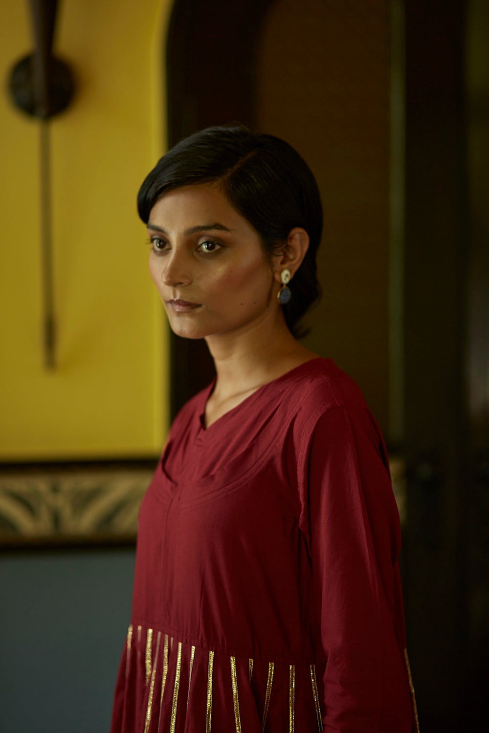ZAAIYAAN (SET OF 3 )