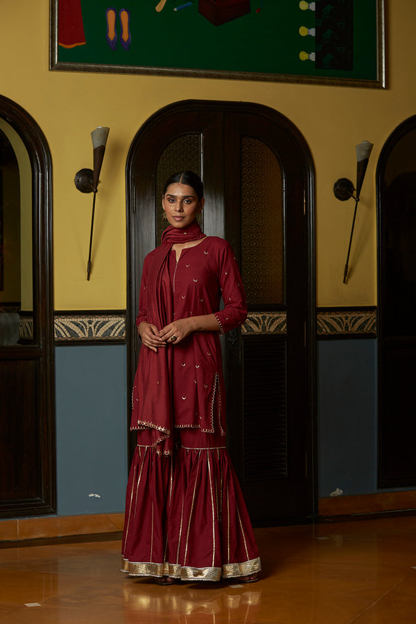 VAIJAYANTI (Set of 3)