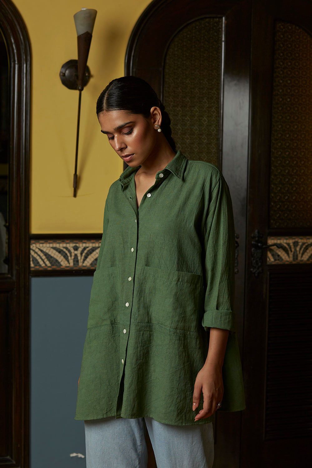 ZAIAN (SHIRT)
