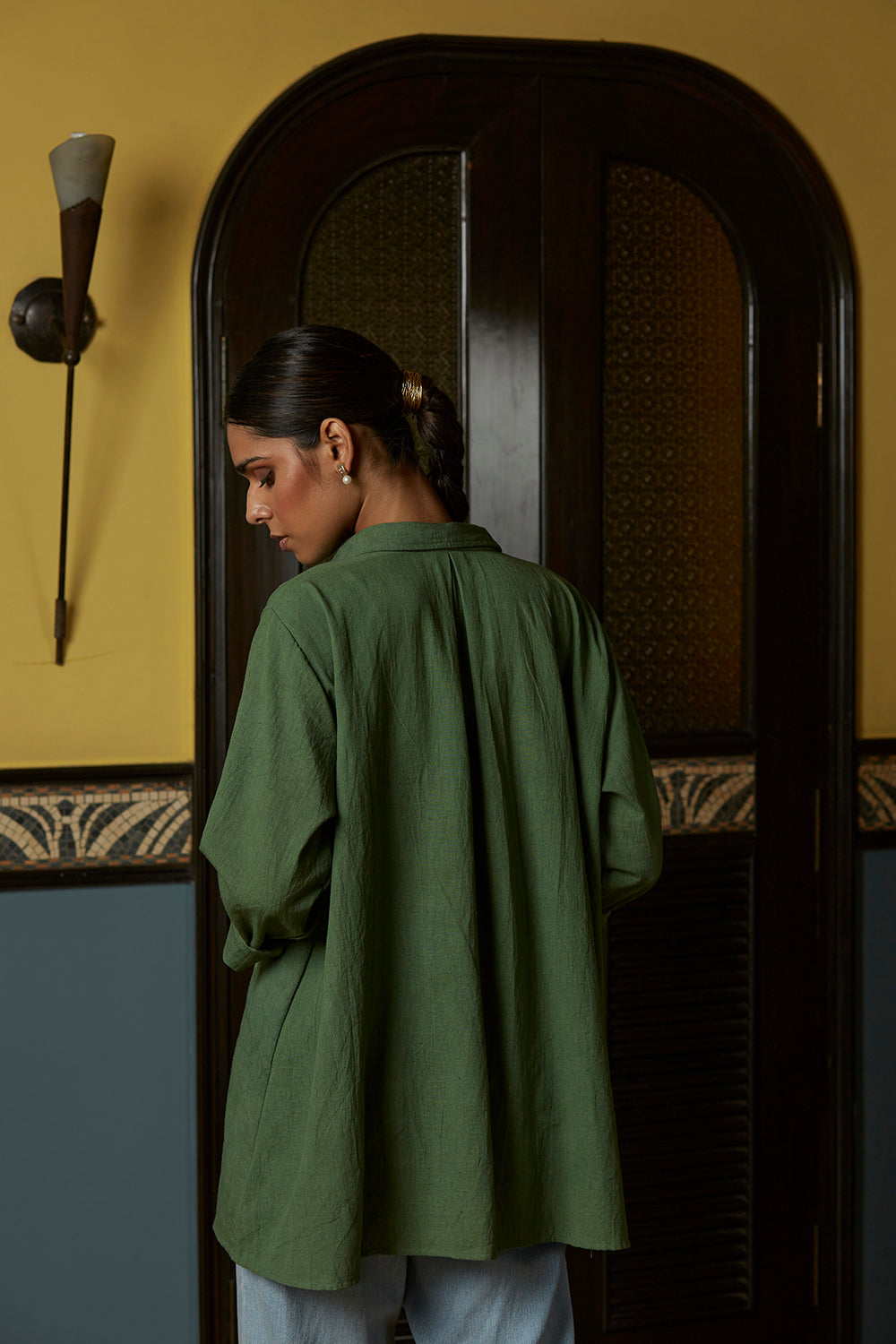ZAIAN (SHIRT)