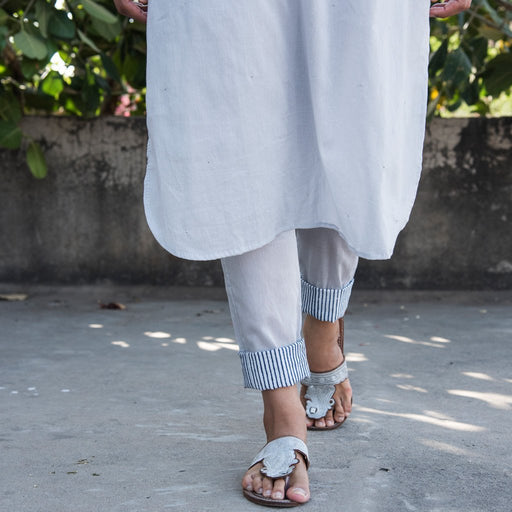 HADA (Pant/Pajama-Grey)