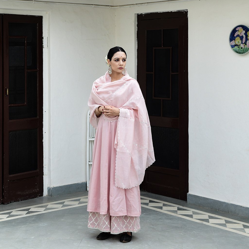 GULKAND (Set of 3-Old Rose) - Tokree Shop Jaipur