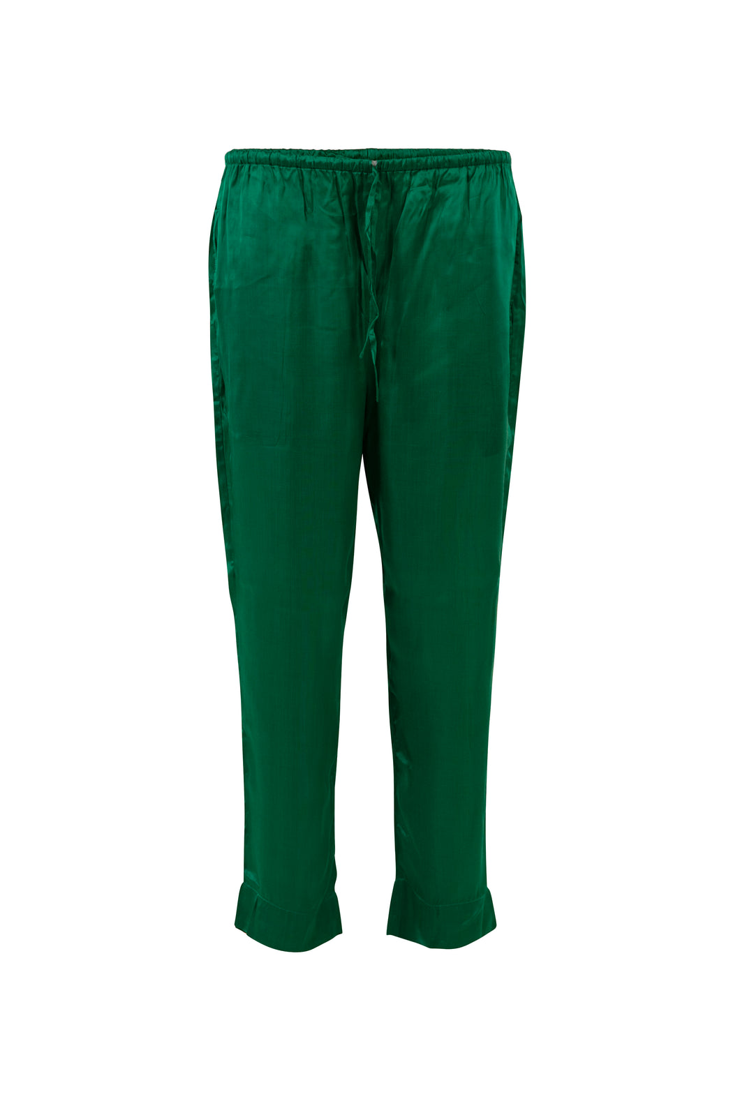 EMERALD PAJAMAS