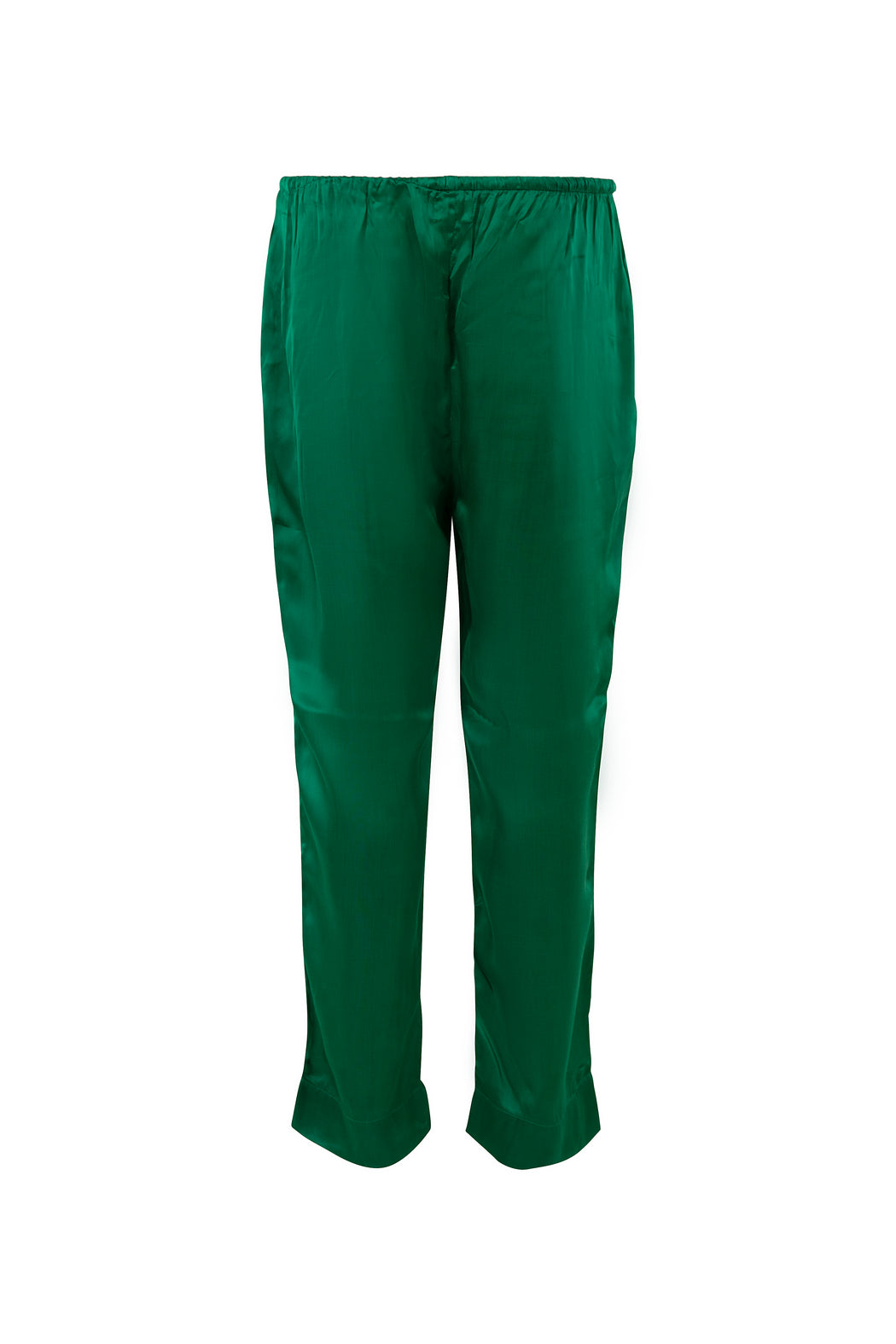 EMERALD PAJAMAS