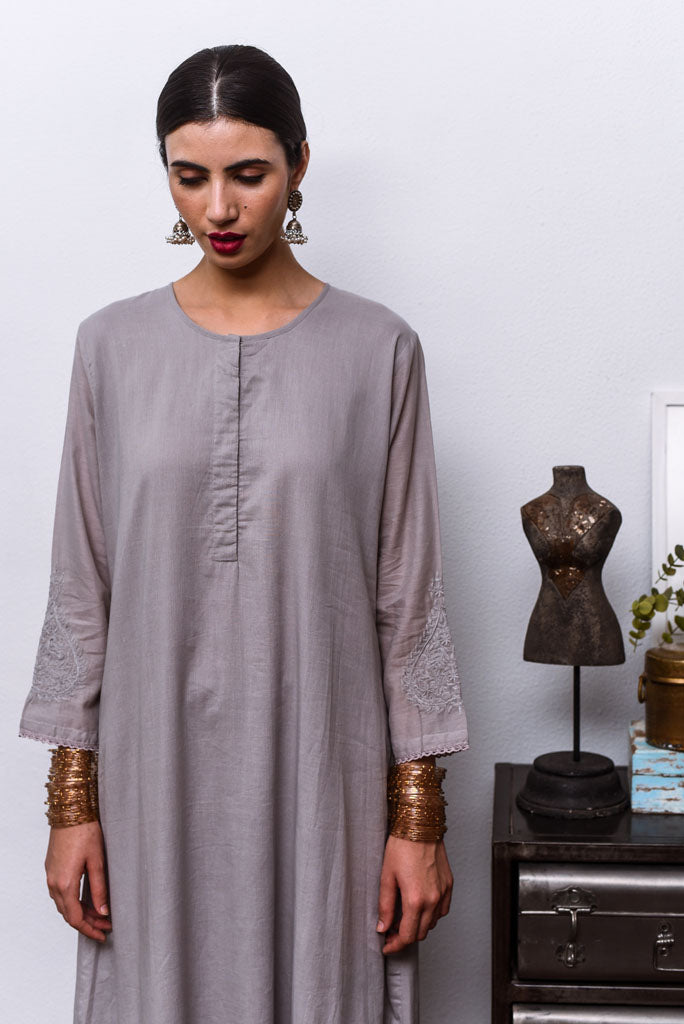 TARANI (SET OF 3 GREY)