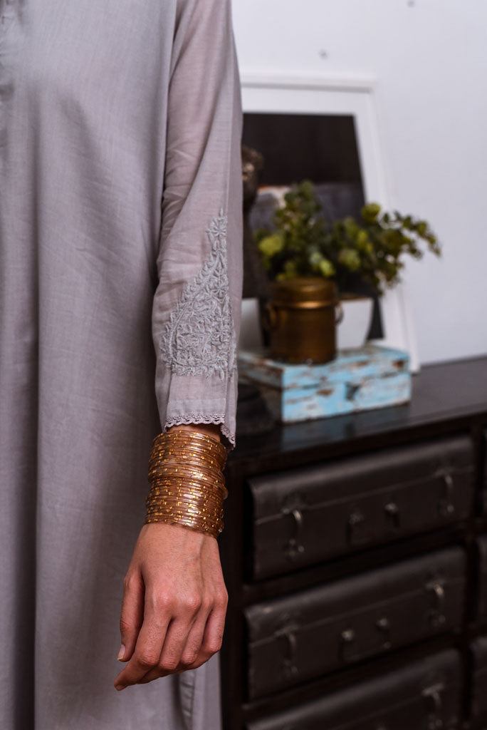 TARANI (SET OF 3 GREY)