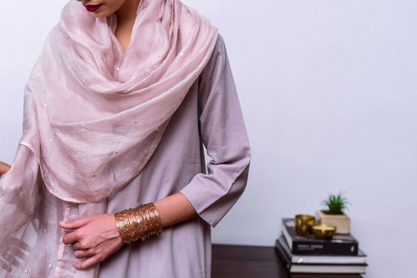 BANO (SET OF 3 GREY)