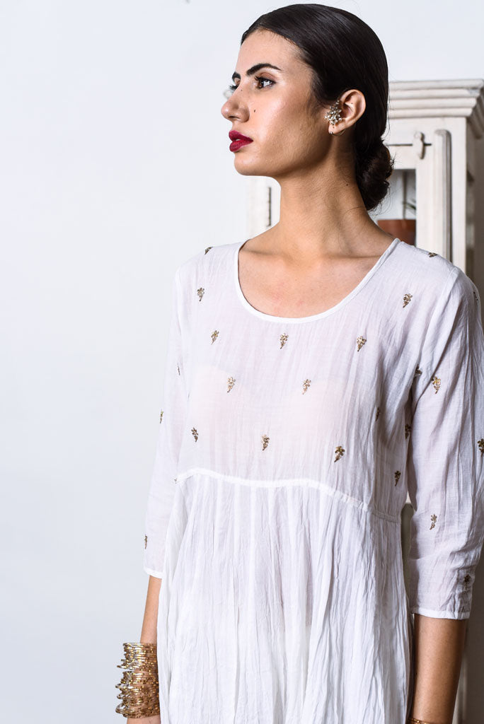 ALEKHYA (kurta/dress)