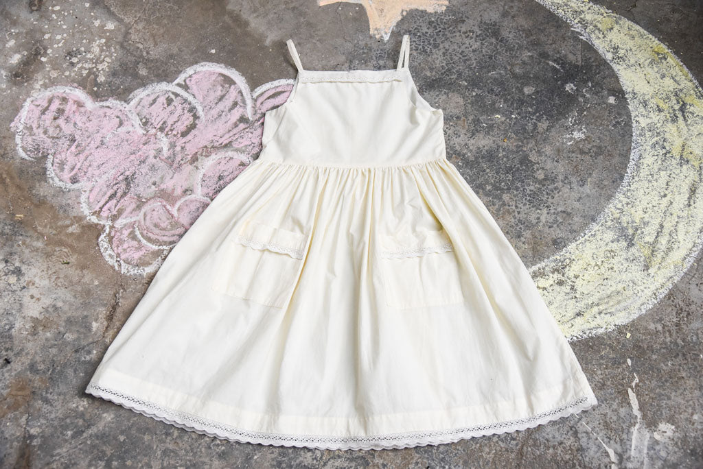 ALICE (DRESS) KIDS DRESS