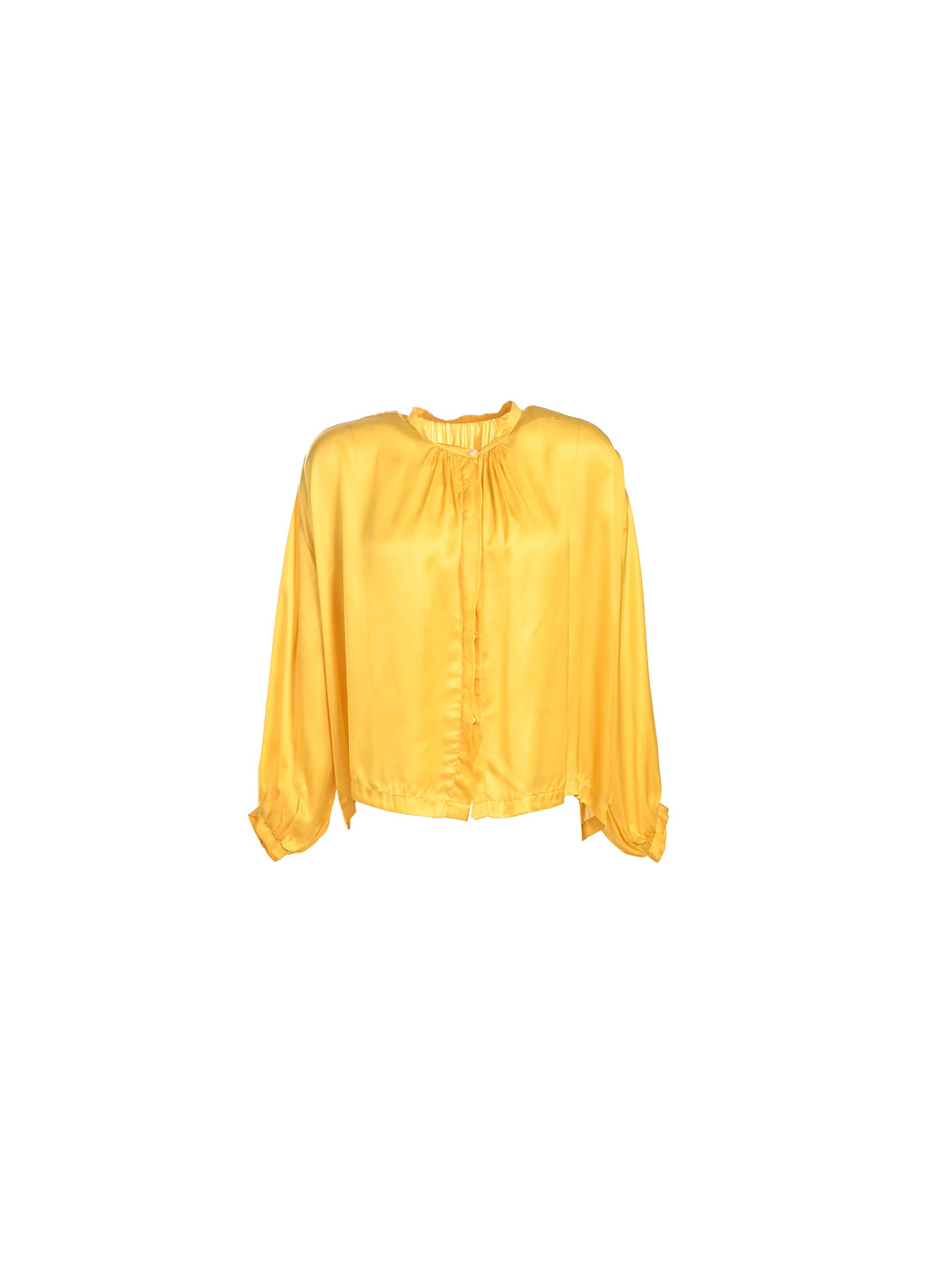 BUTTER SHIRT