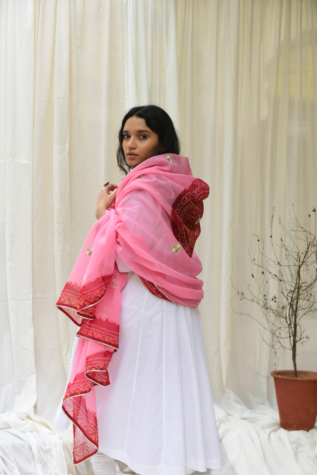 PHAAGNIA (dupatta)