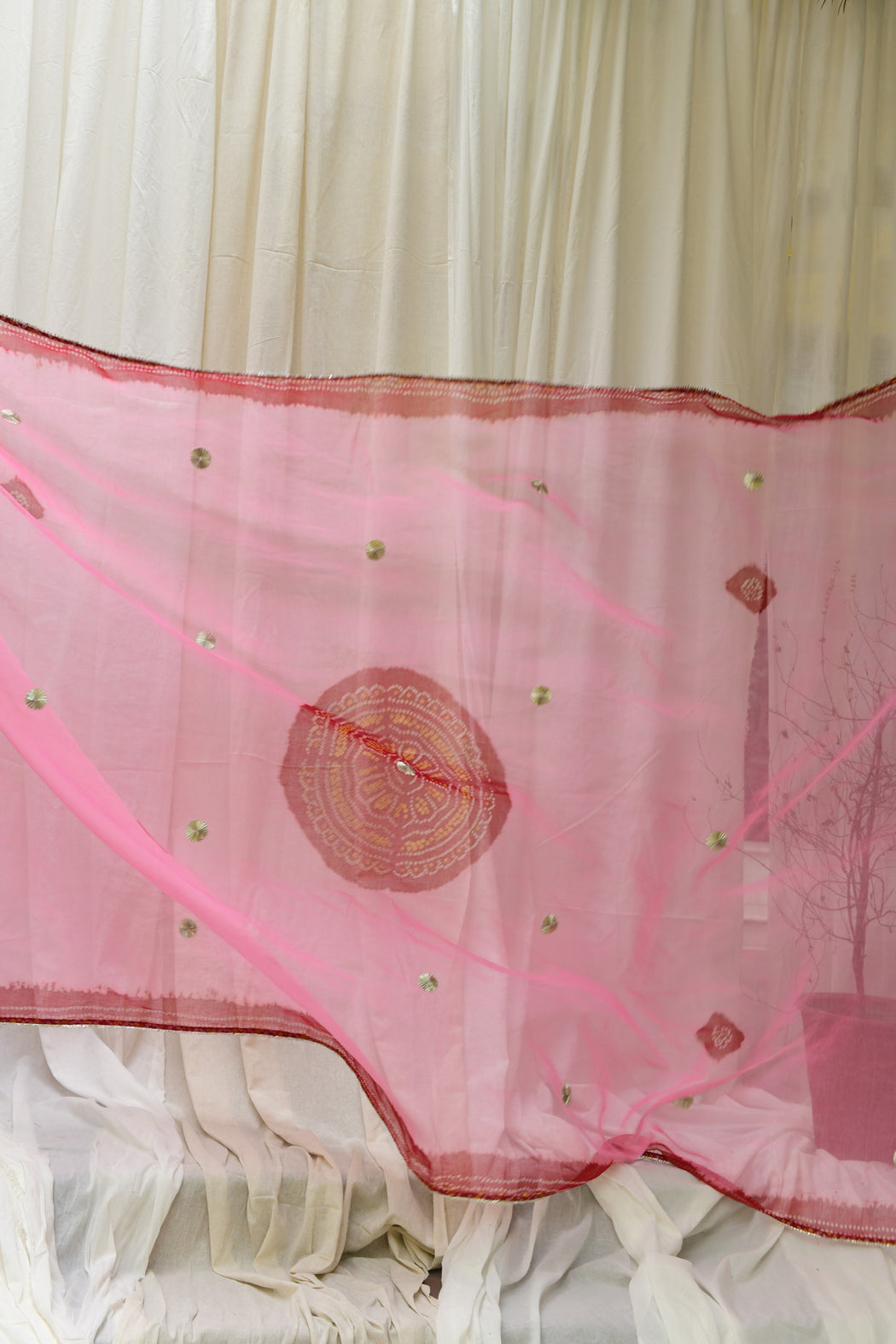 PHAAGNIA (dupatta)