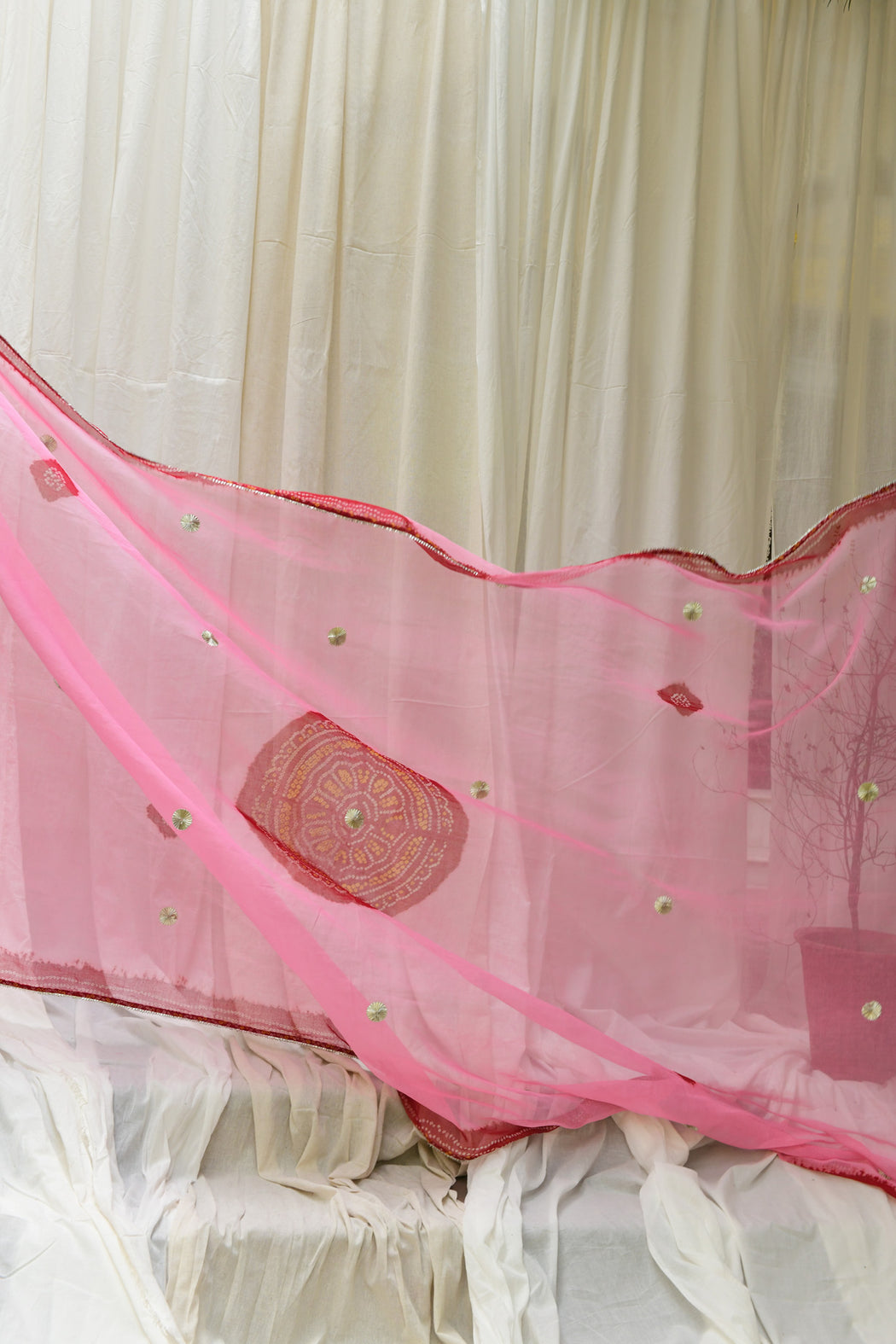 PHAAGNIA (dupatta)