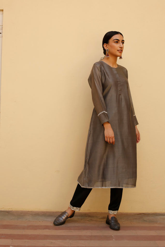 DAULAT (GREY SET OF 3)