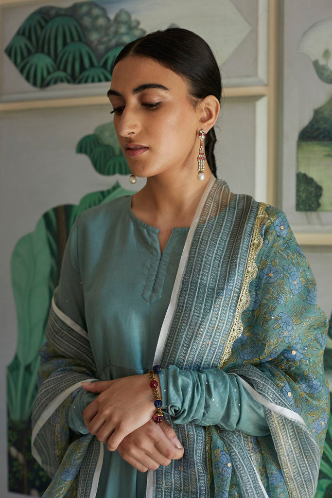 ZULEMA DUPATTA