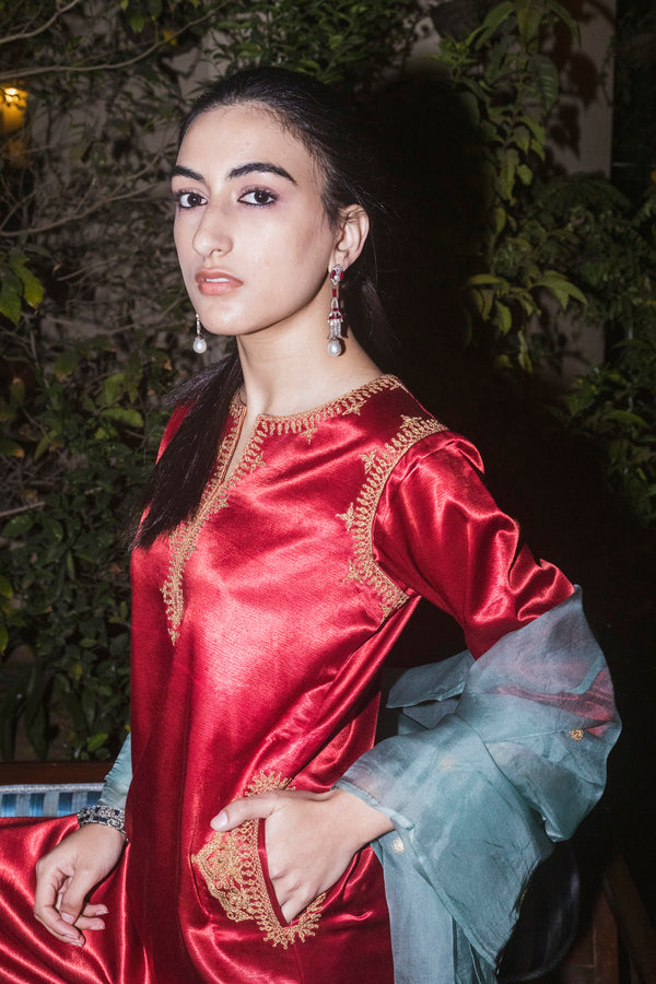 HARSRINGAR (Set of 3)