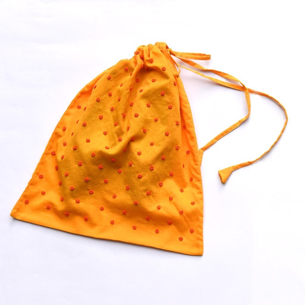 BAGS SET OF 2 - Tokree Shop Jaipur