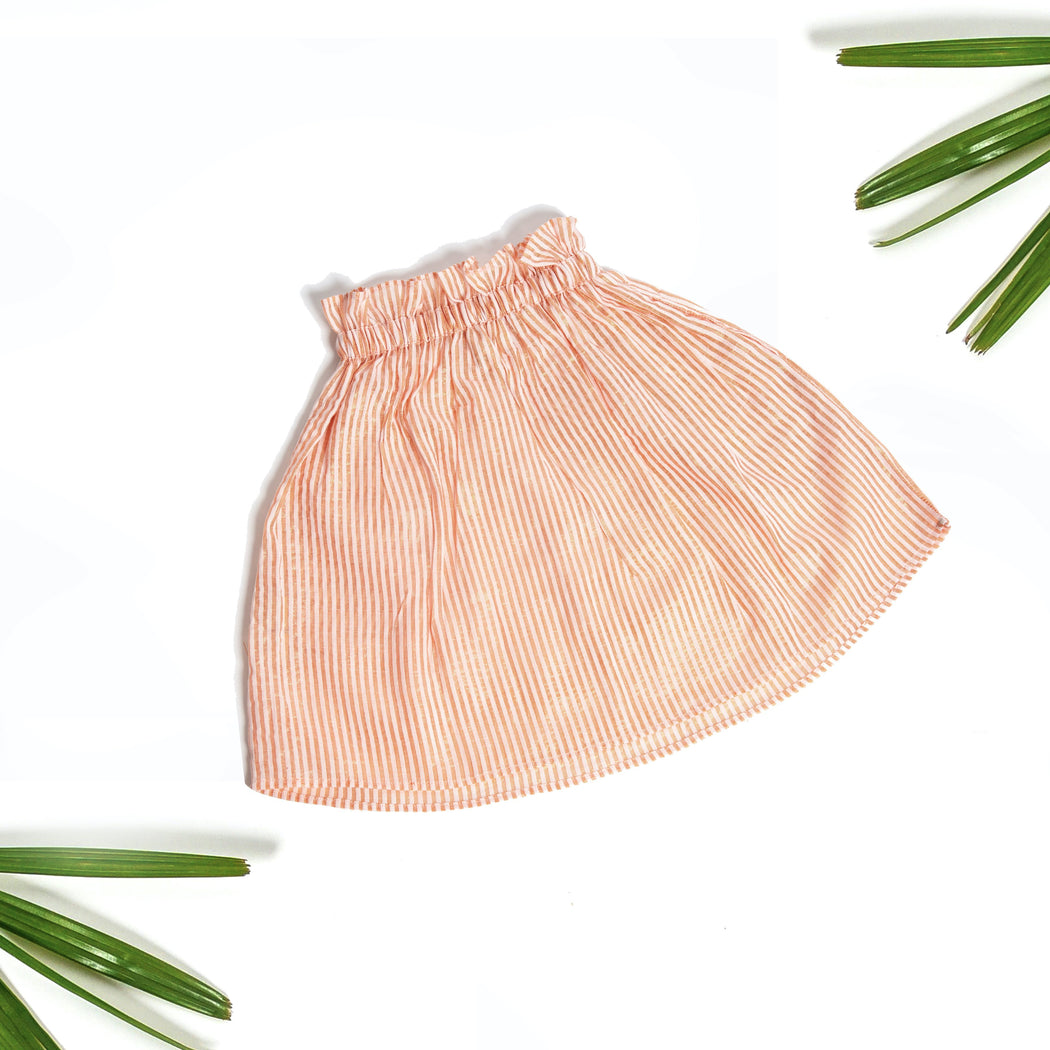 Daisy Skirt (KIDS) - Tokree Shop Jaipur