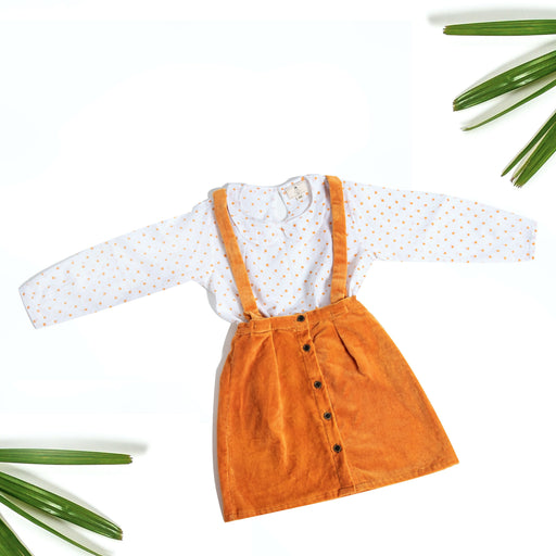 Margaret (Set of 2) (KIDS-GIRLS ) - Tokree Shop Jaipur