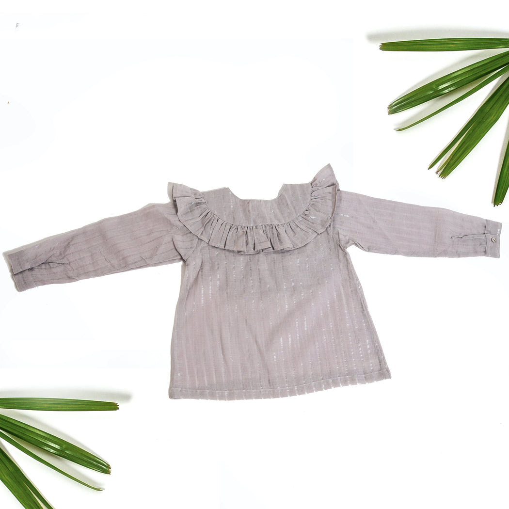 Amy Blouse (KIDS-GIRLS) - Tokree Shop Jaipur