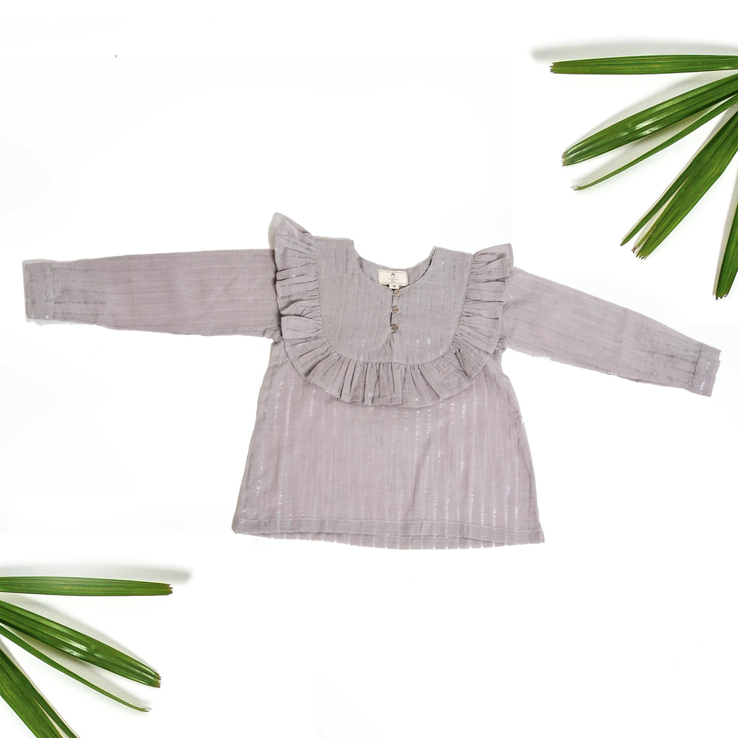 Amy Blouse (KIDS-GIRLS) - Tokree Shop Jaipur