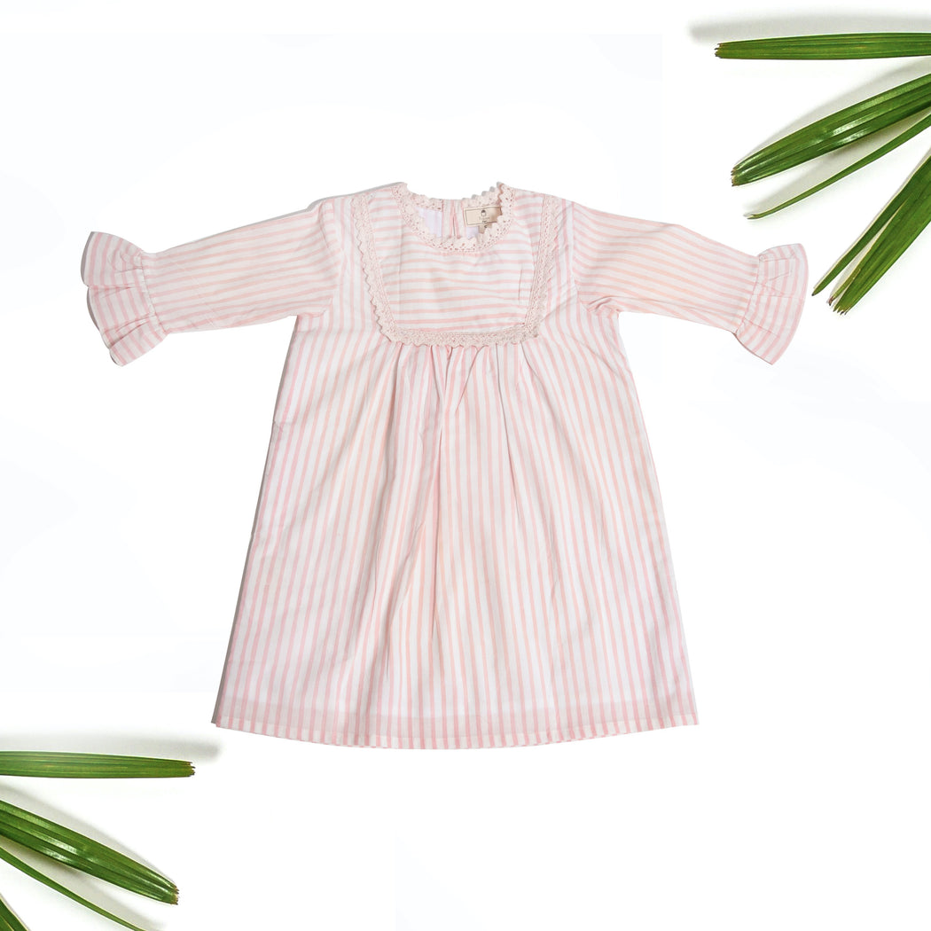 Fritz Dress (KIDS-GIRLS) - Tokree Shop Jaipur