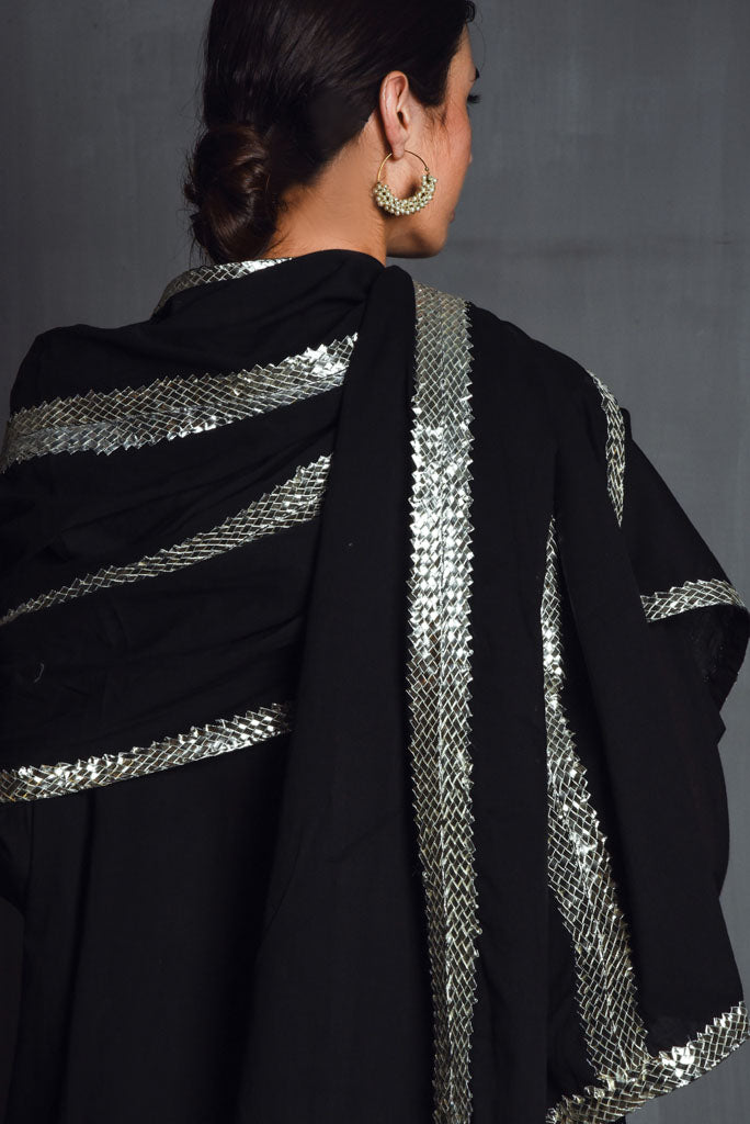 ONYX (Dupatta)