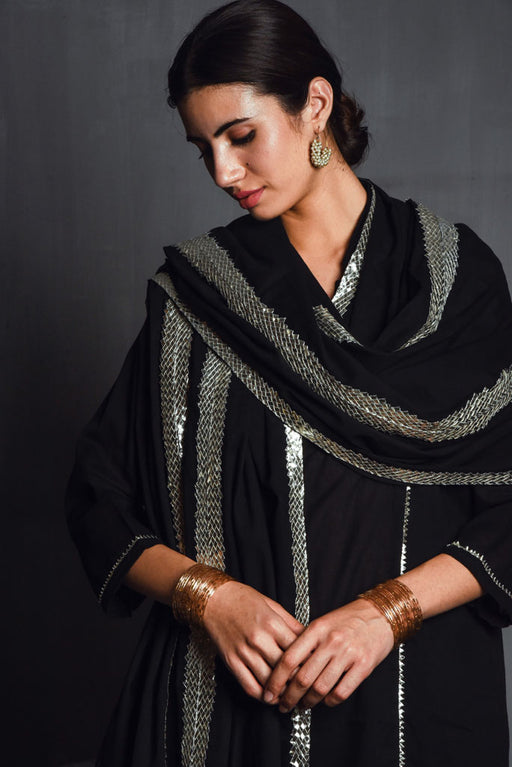 ONYX (Dupatta)