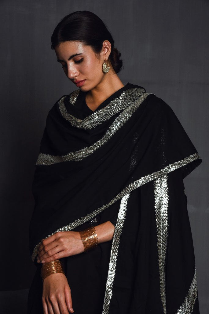 ONYX (Dupatta)