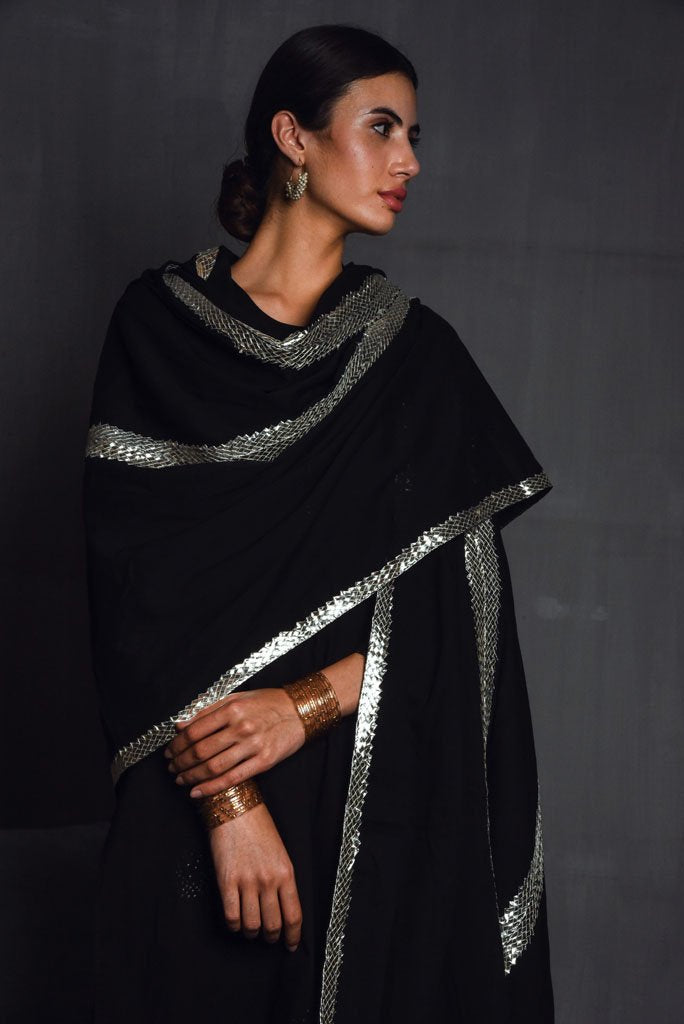 ONYX (Dupatta)